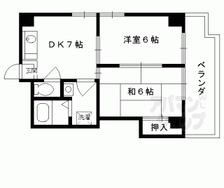 【アーバンハイツ伊賀】