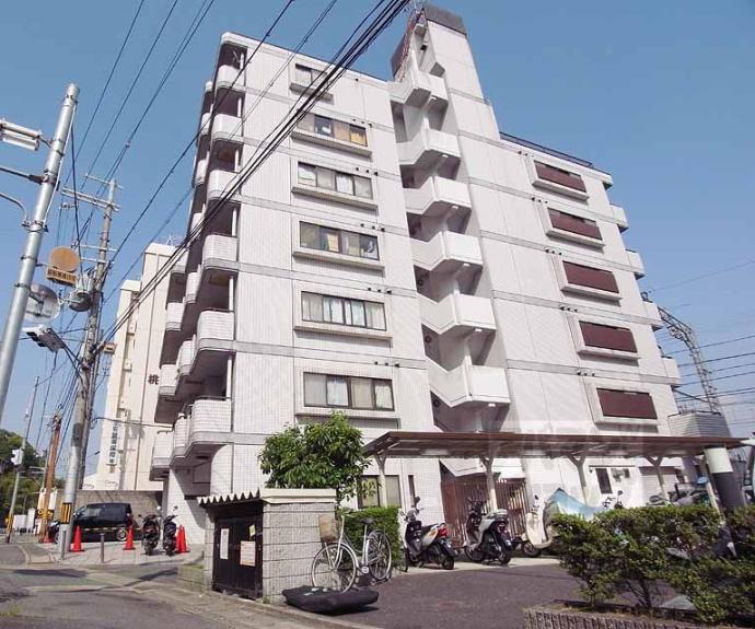 【アーバンハイツ伊賀】間取