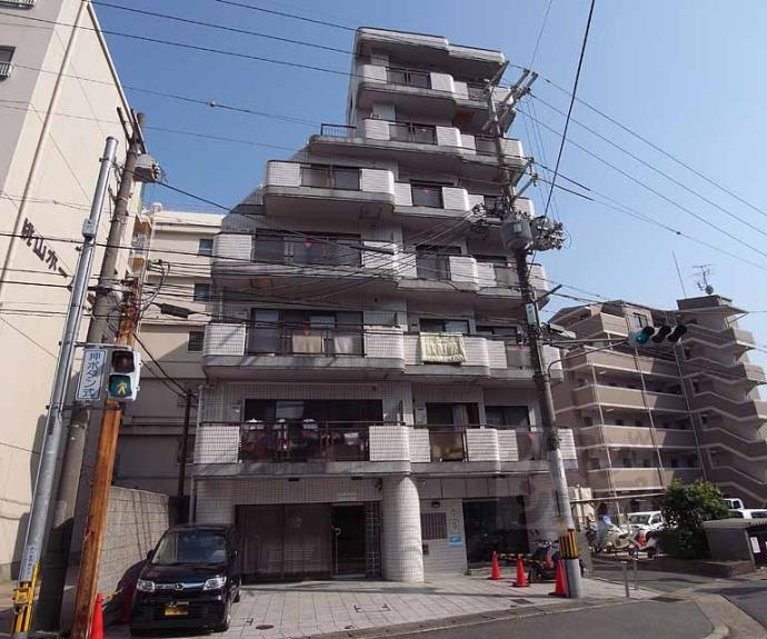 【アーバンハイツ伊賀】間取