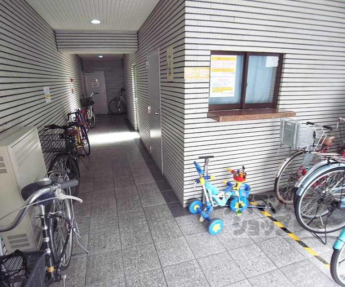 【アーバンハイツ伊賀】間取