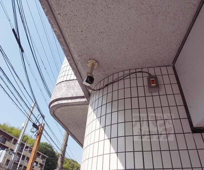 【アーバンハイツ伊賀】間取