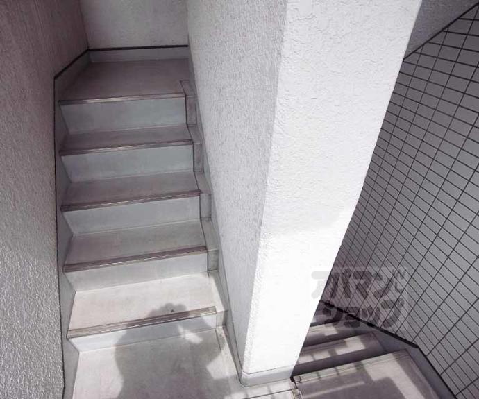 【アーバンハイツ伊賀】間取