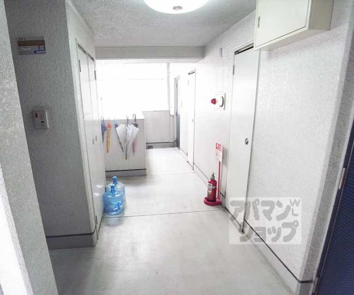 【アーバンハイツ伊賀】間取