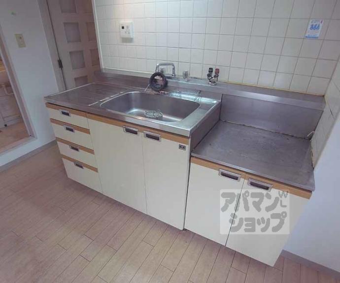 【アーバンハイツ伊賀】間取