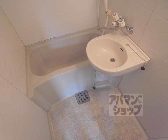 【アーバンハイツ伊賀】間取