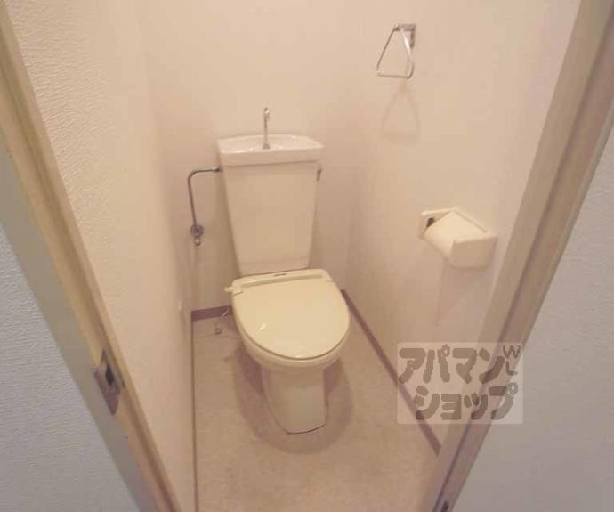 【アーバンハイツ伊賀】間取