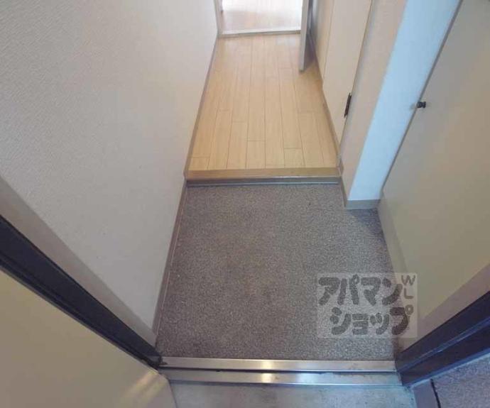 【アーバンハイツ伊賀】間取