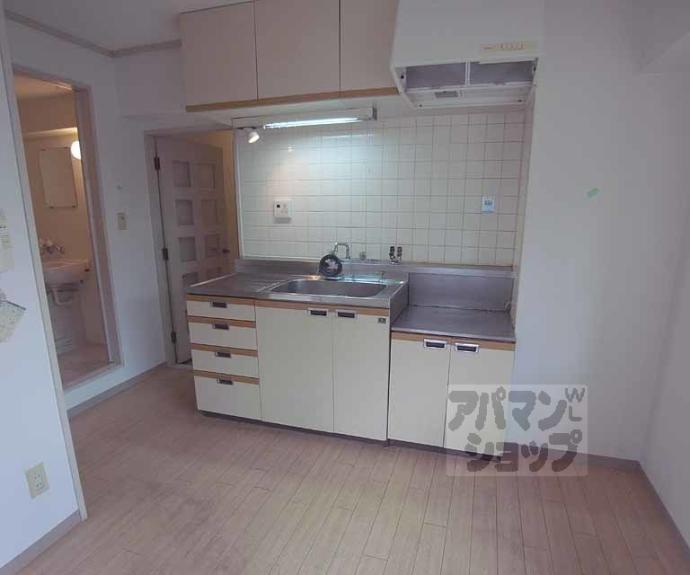 【アーバンハイツ伊賀】間取