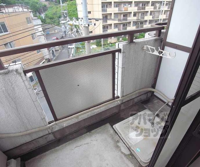 【アーバンハイツ伊賀】間取