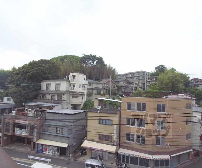 【アーバンハイツ伊賀】間取