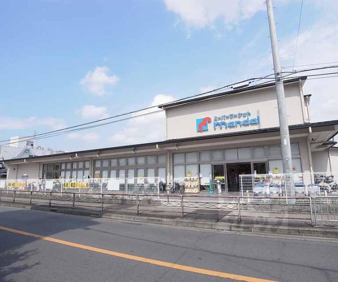 【ハイツ藤】間取