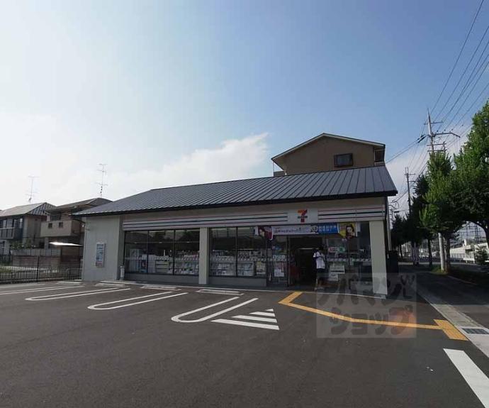 【川島三重町貸家】間取