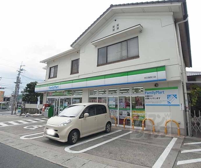 【ファーム・エイト】間取
