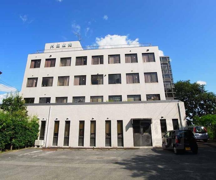 【とりよねハイツ】間取