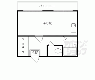 【アメニティ醍醐】
