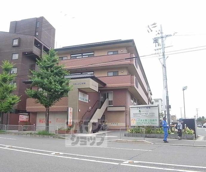 【セジュ-ル広沢】間取