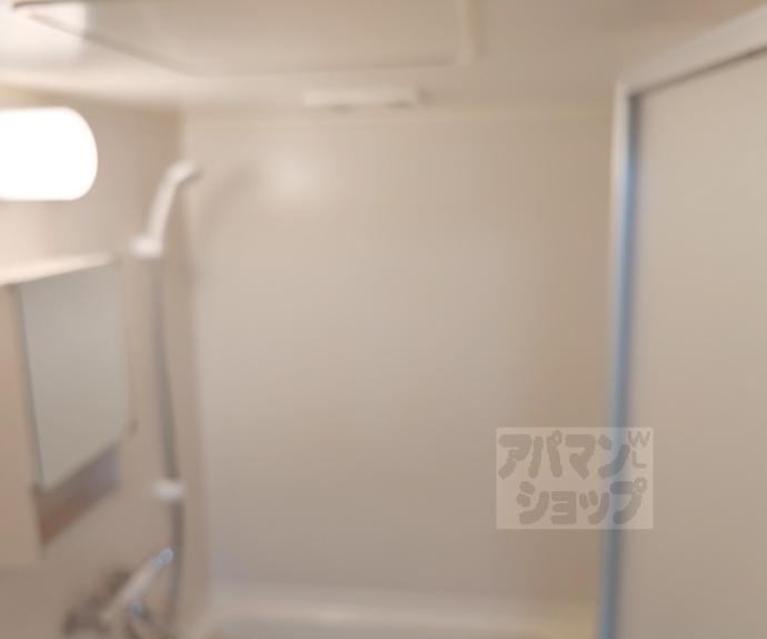 【アメニティ醍醐】間取