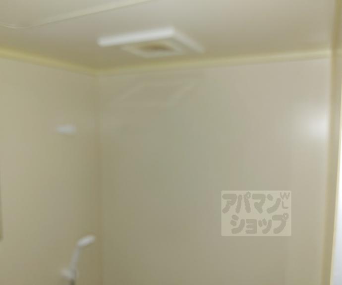 【アメニティ醍醐】間取