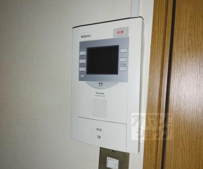【アメニティ醍醐】間取