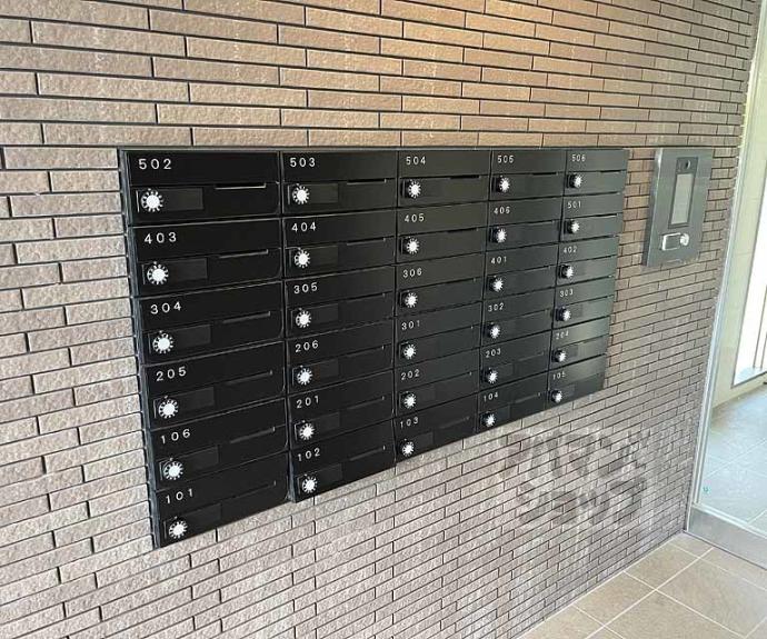 【オリオン桂】間取