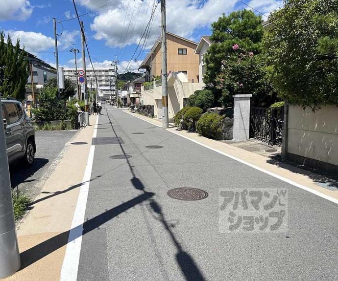 【オリオン桂】間取