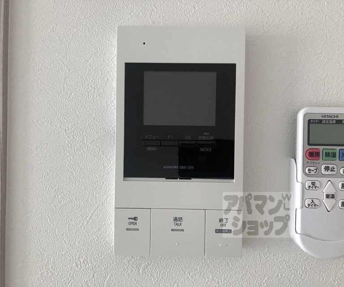 【オリオン桂】間取