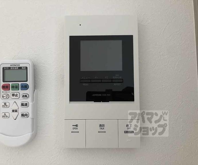 【オリオン桂】間取