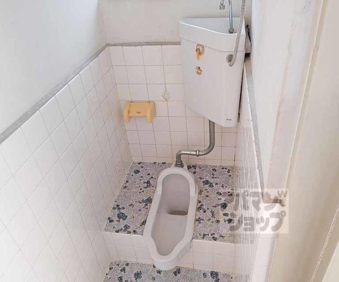 【南郷マンション 西】間取