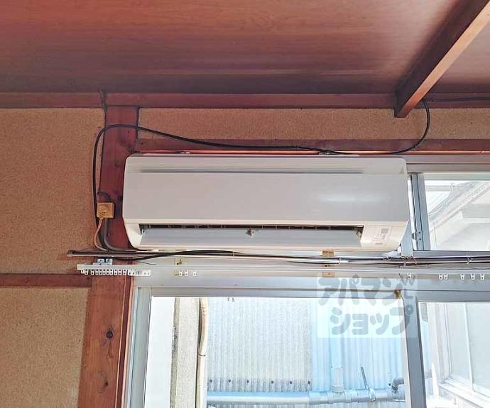 【南郷マンション 西】間取