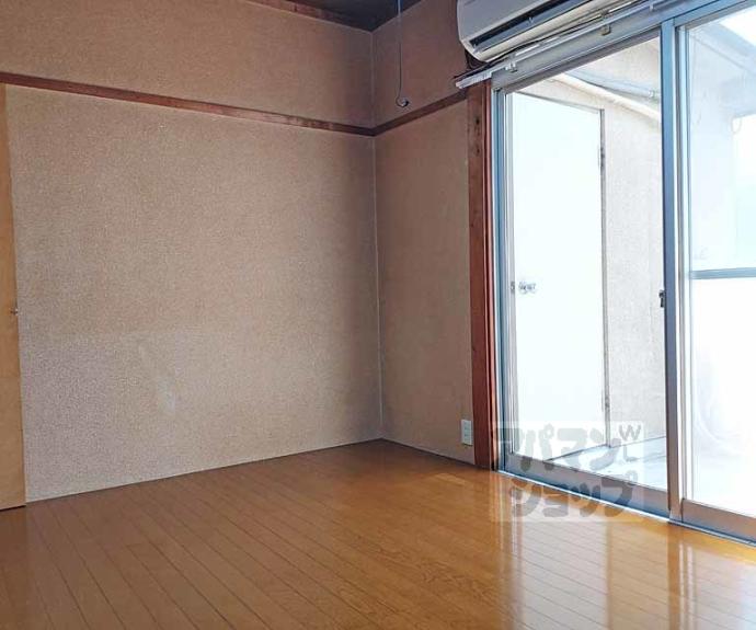 【南郷マンション 西】間取