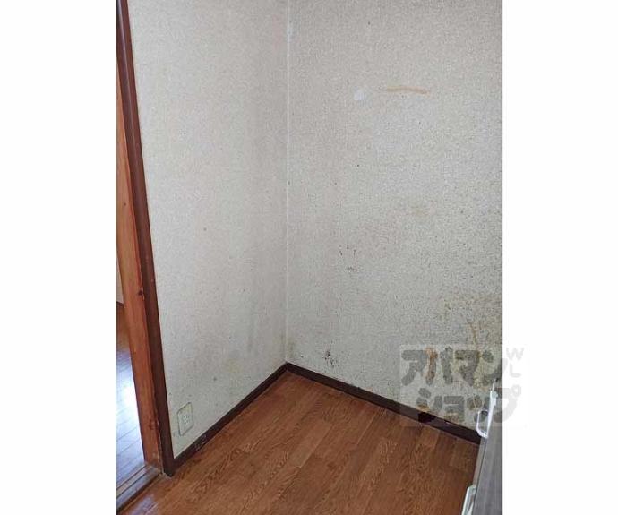 【南郷マンション 西】間取