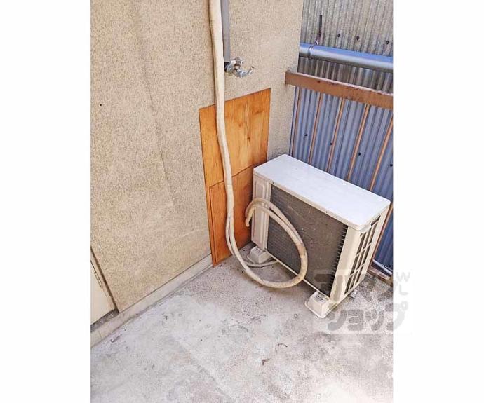 【南郷マンション 西】間取