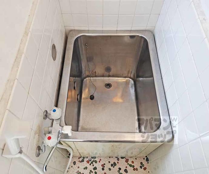 【南郷マンション 西】間取