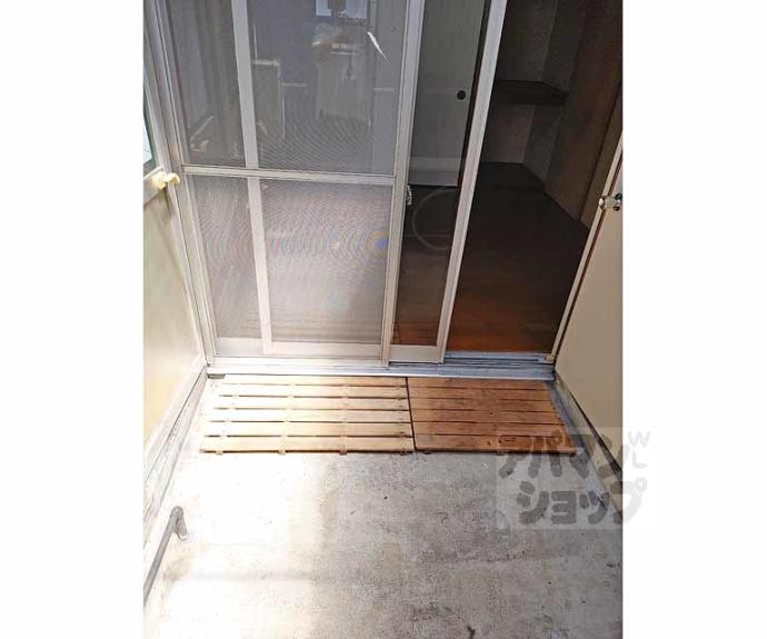 【南郷マンション 西】間取