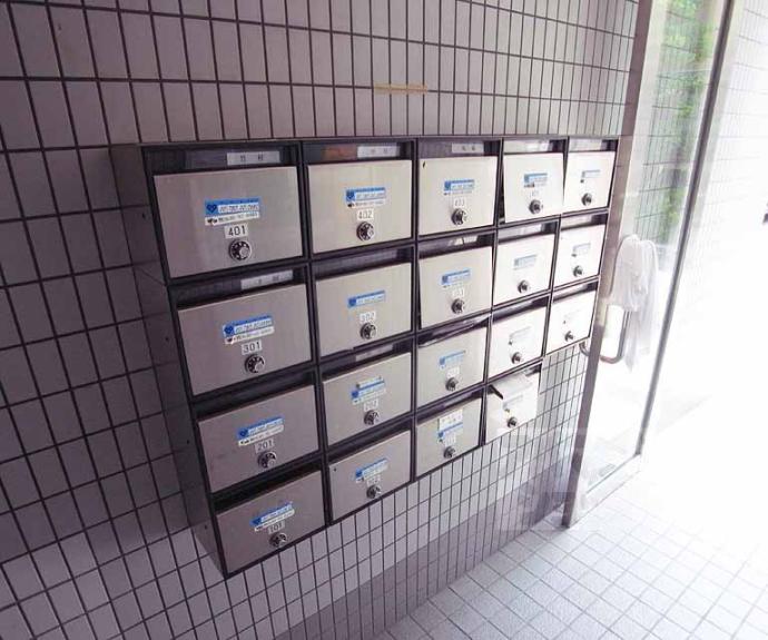 【パティオフローラ】間取