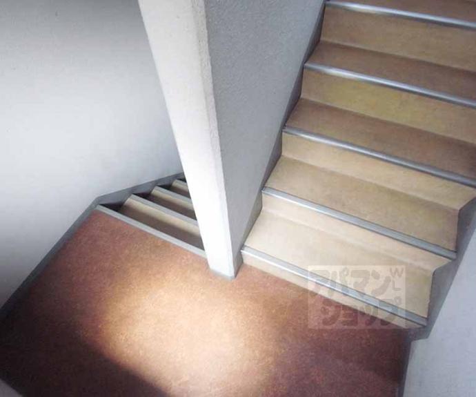 【パティオフローラ】間取