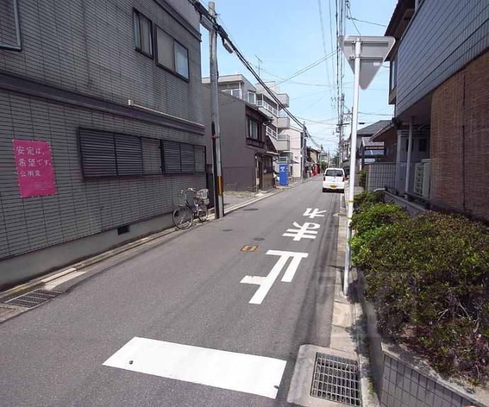 【パティオフローラ】間取