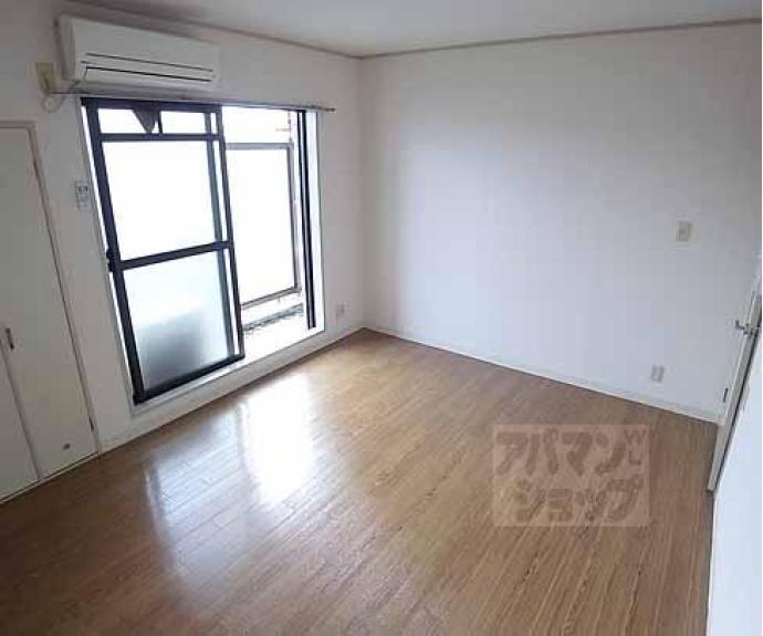 【パティオフローラ】間取