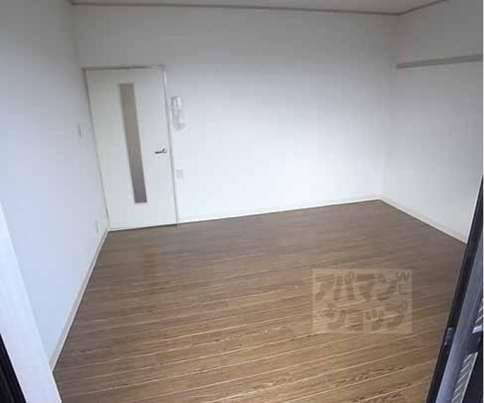 【パティオフローラ】間取