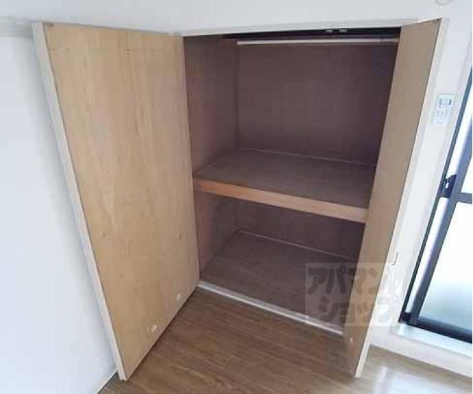 【パティオフローラ】間取