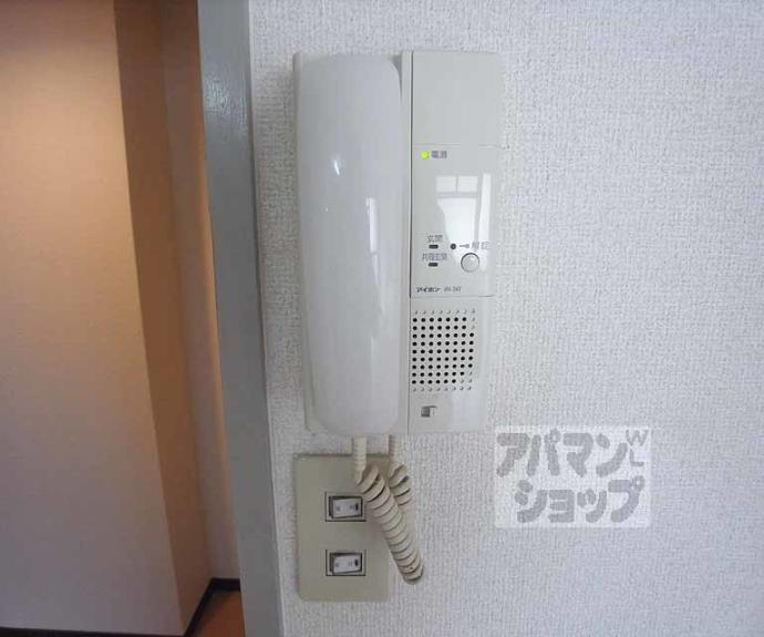 【パティオフローラ】間取