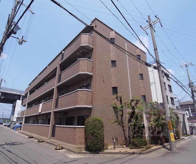 【メゾンドセレサ】間取