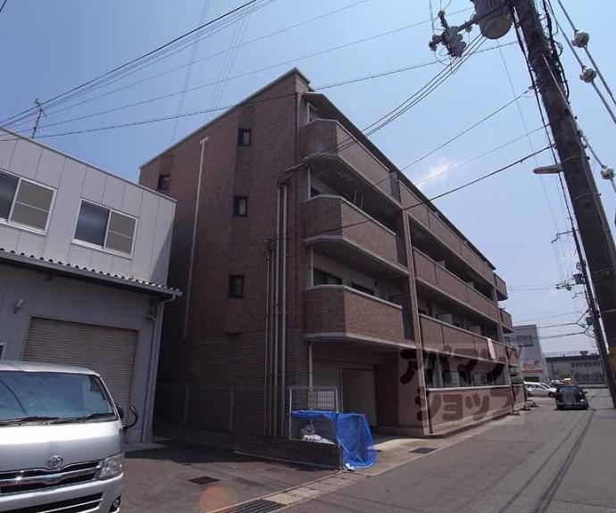 【メゾンドセレサ】間取