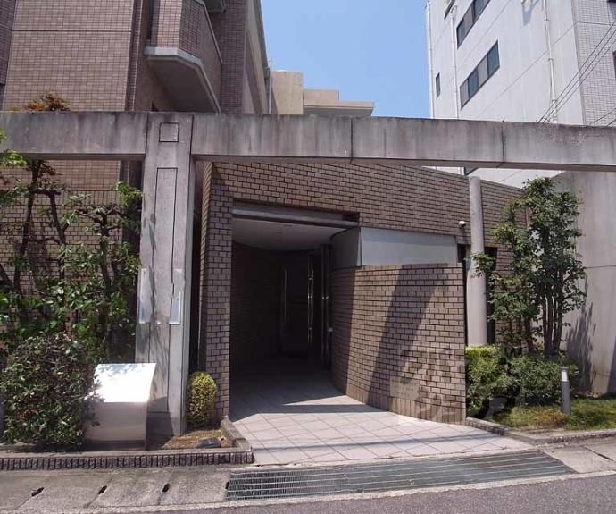 【メゾンドセレサ】間取