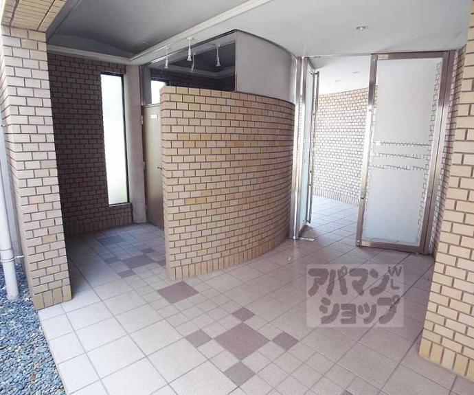 【メゾンドセレサ】間取