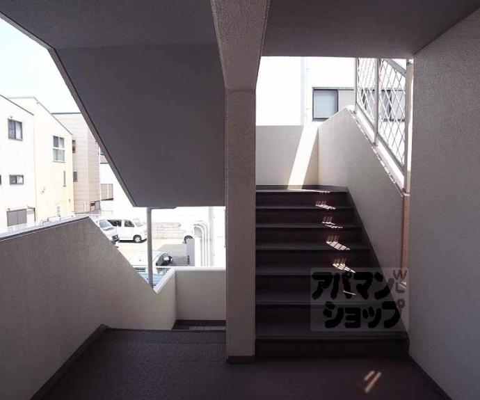 【メゾンドセレサ】間取