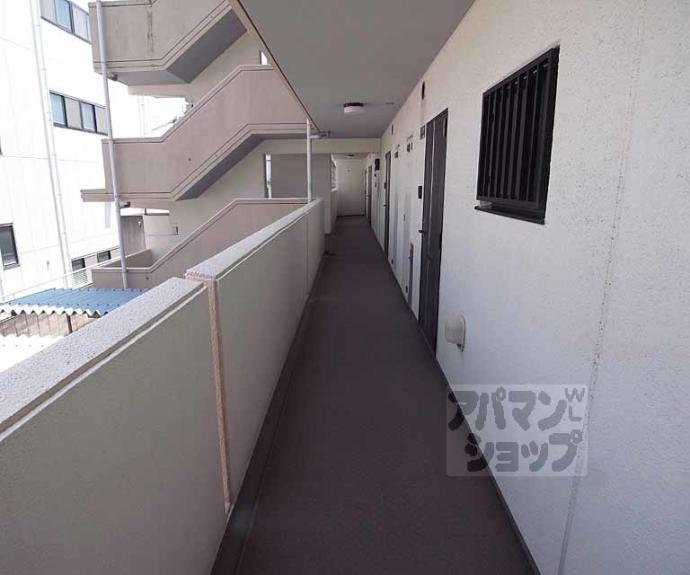 【メゾンドセレサ】間取