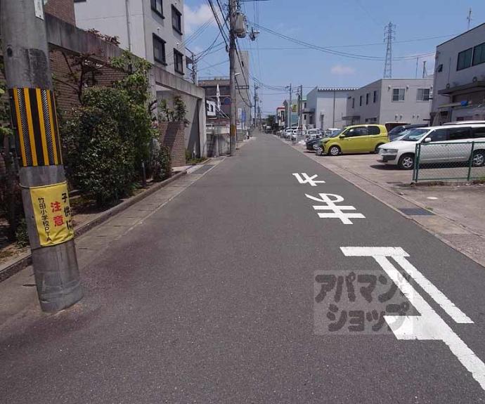 【メゾンドセレサ】間取