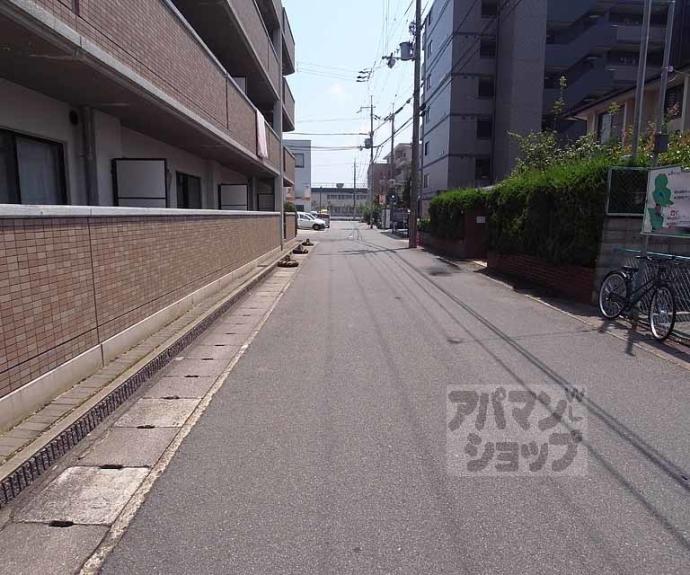 【メゾンドセレサ】間取