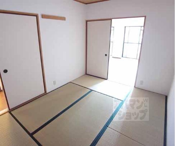 【メゾンドセレサ】間取